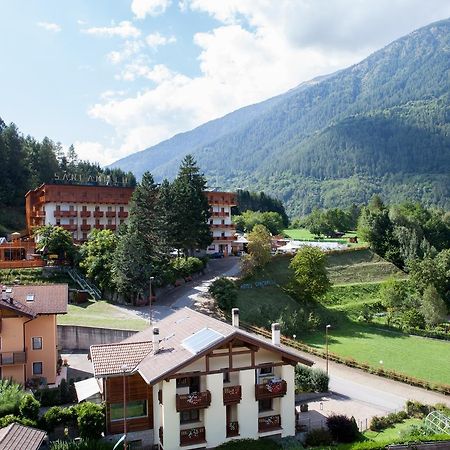 Hotel Sancamillo Dimaro Εξωτερικό φωτογραφία