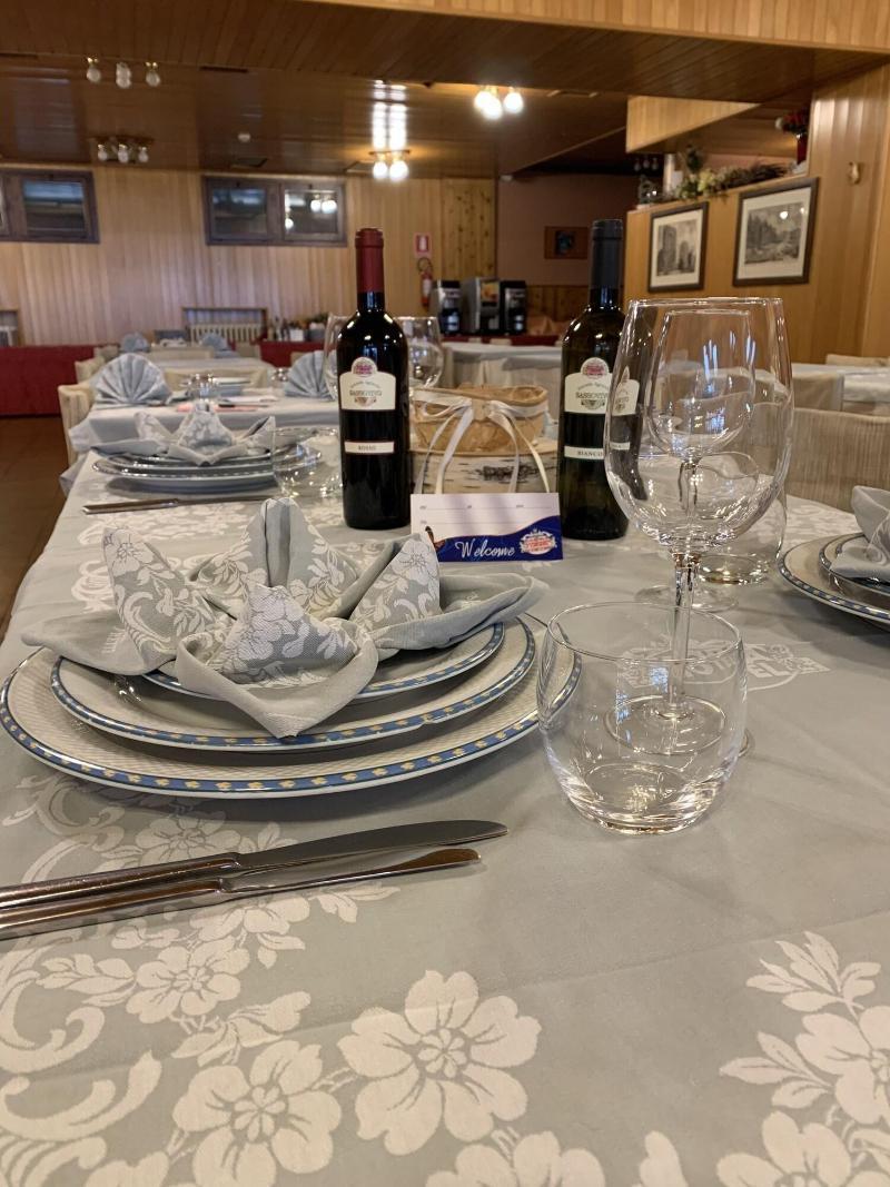 Hotel Sancamillo Dimaro Εξωτερικό φωτογραφία