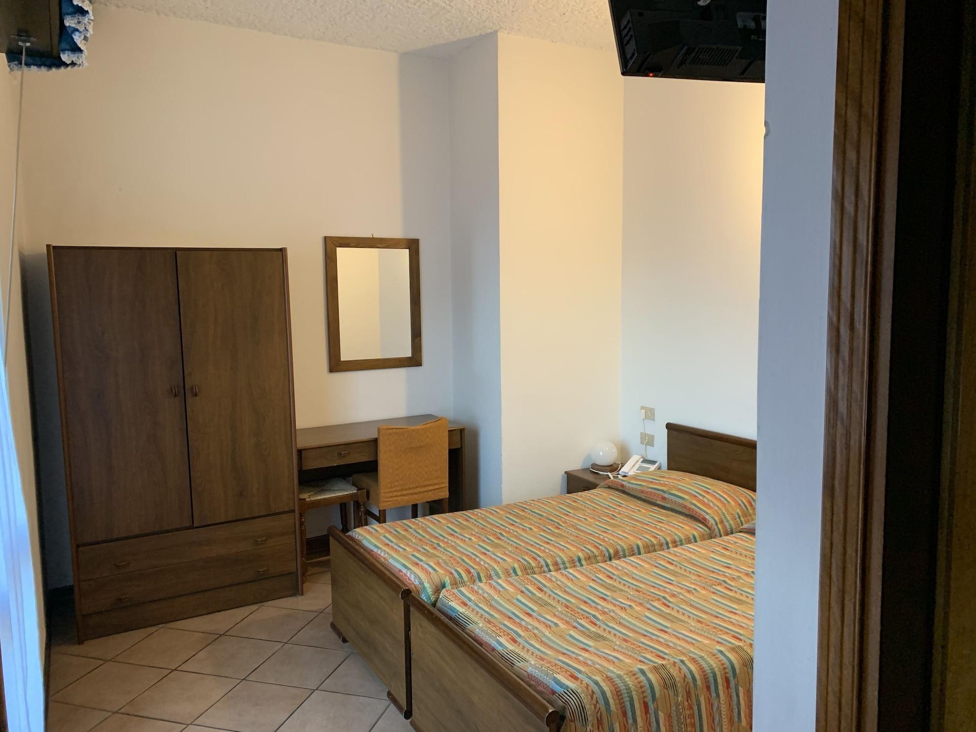 Hotel Sancamillo Dimaro Εξωτερικό φωτογραφία