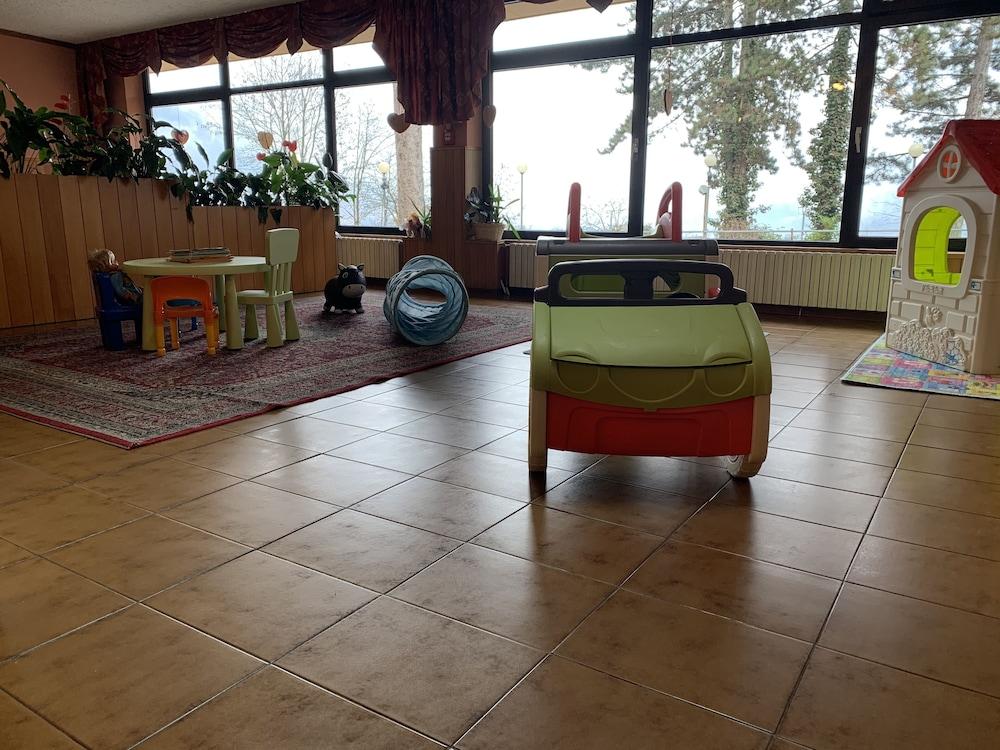 Hotel Sancamillo Dimaro Εξωτερικό φωτογραφία