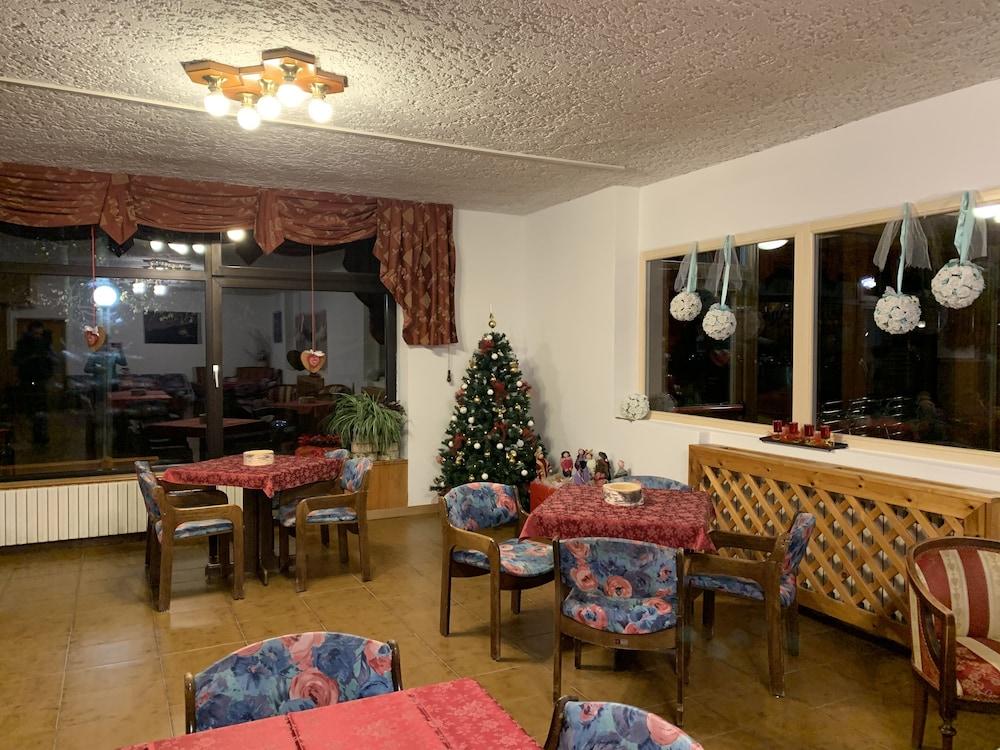 Hotel Sancamillo Dimaro Εξωτερικό φωτογραφία