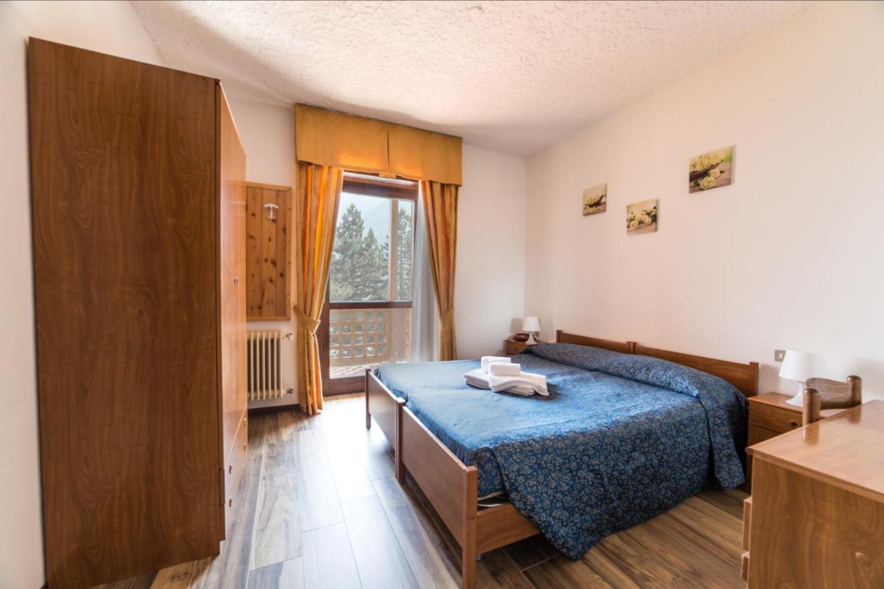 Hotel Sancamillo Dimaro Εξωτερικό φωτογραφία
