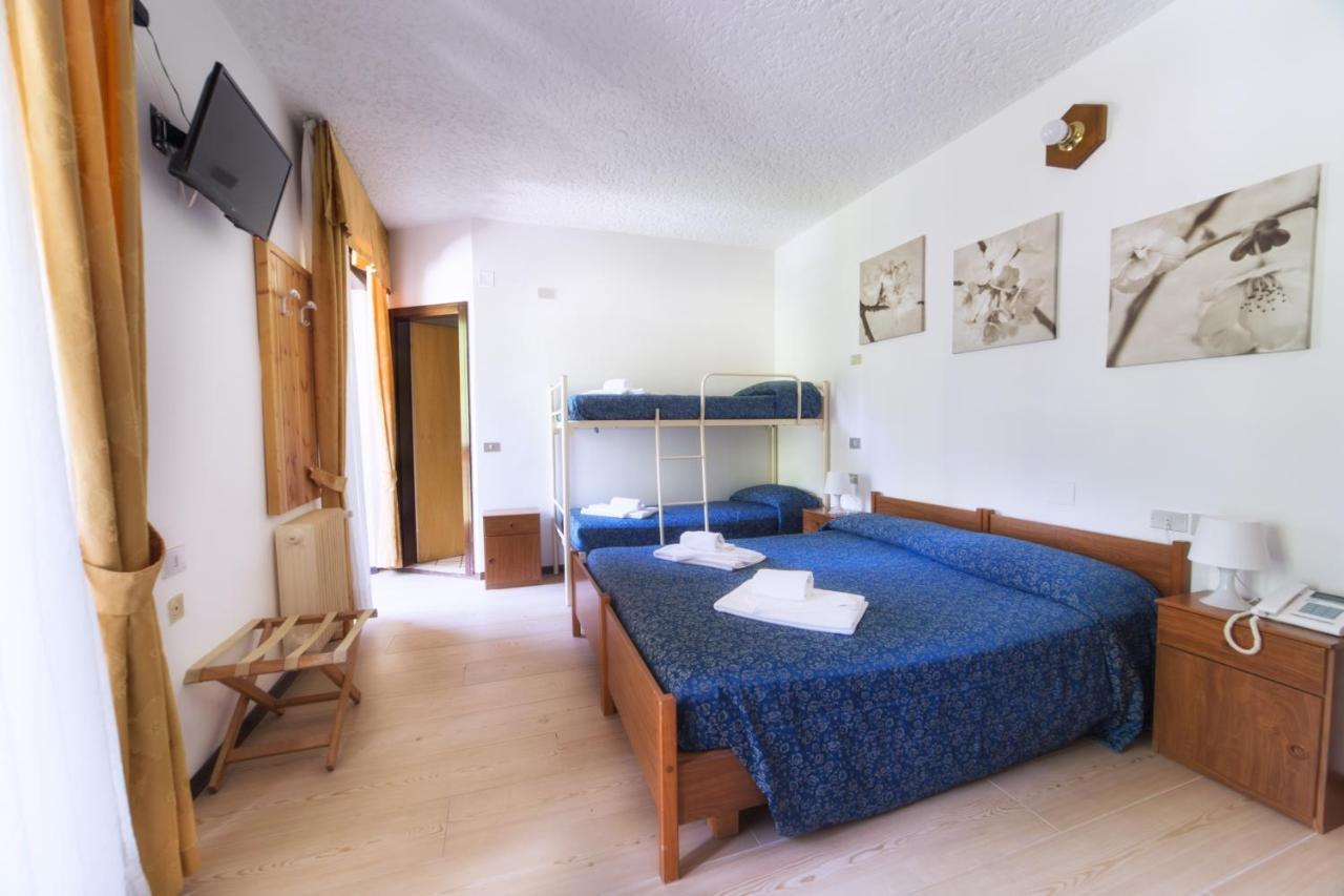 Hotel Sancamillo Dimaro Εξωτερικό φωτογραφία