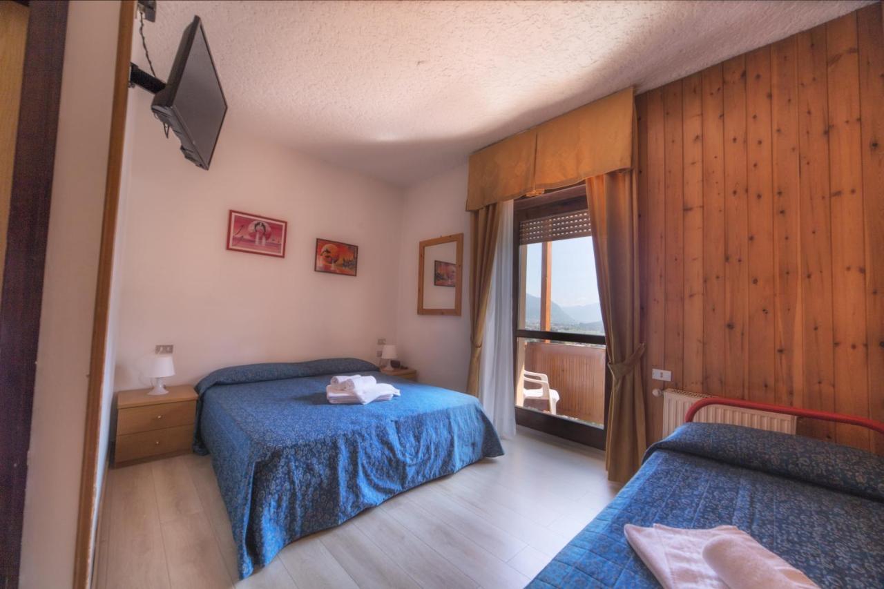 Hotel Sancamillo Dimaro Εξωτερικό φωτογραφία