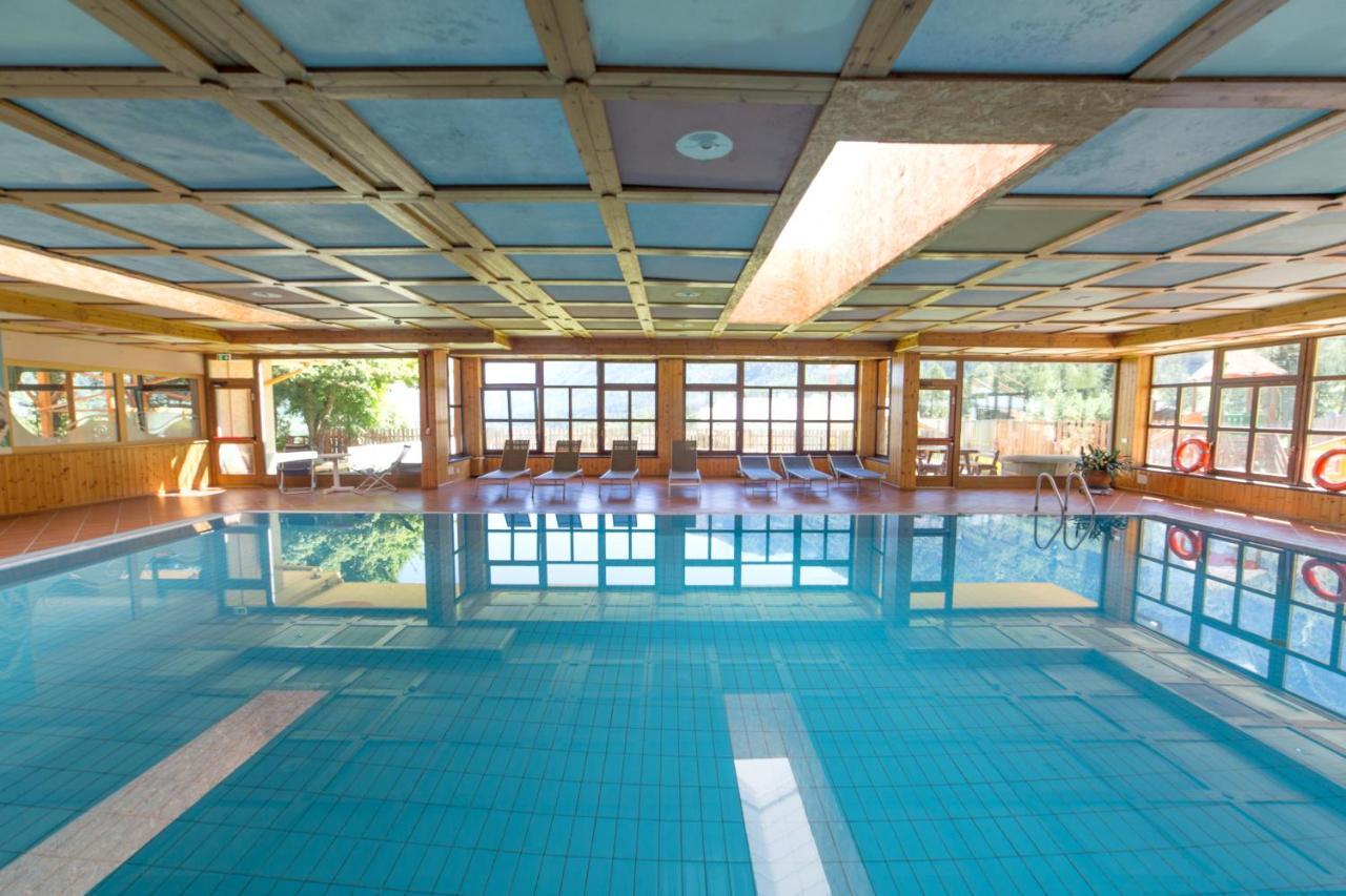 Hotel Sancamillo Dimaro Εξωτερικό φωτογραφία