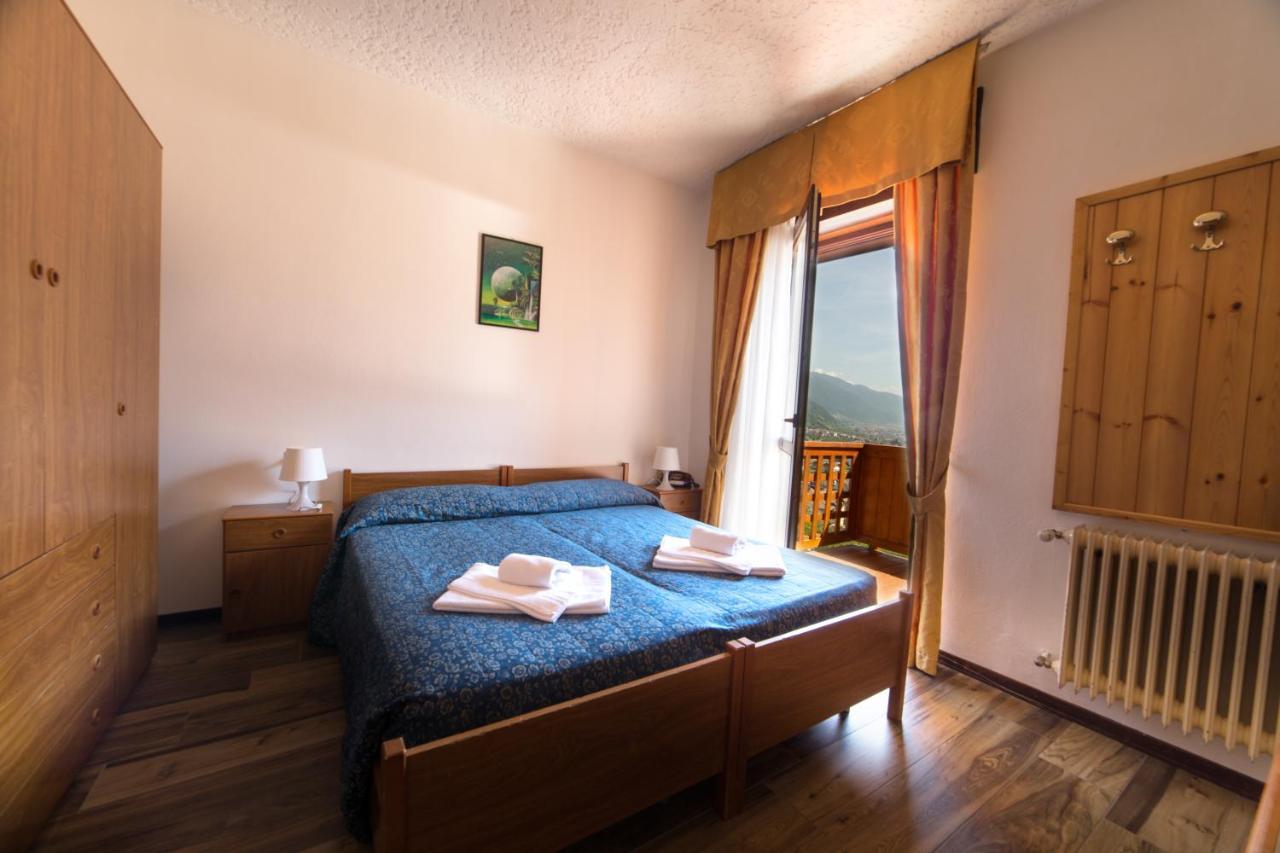 Hotel Sancamillo Dimaro Εξωτερικό φωτογραφία