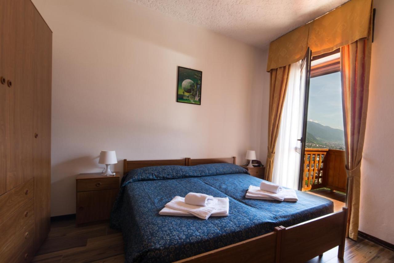 Hotel Sancamillo Dimaro Εξωτερικό φωτογραφία