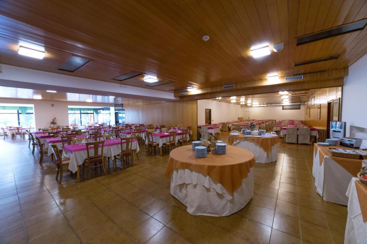 Hotel Sancamillo Dimaro Εξωτερικό φωτογραφία