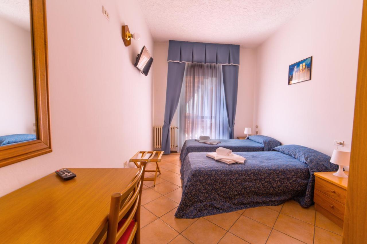 Hotel Sancamillo Dimaro Εξωτερικό φωτογραφία