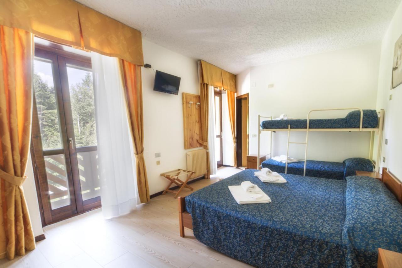 Hotel Sancamillo Dimaro Εξωτερικό φωτογραφία