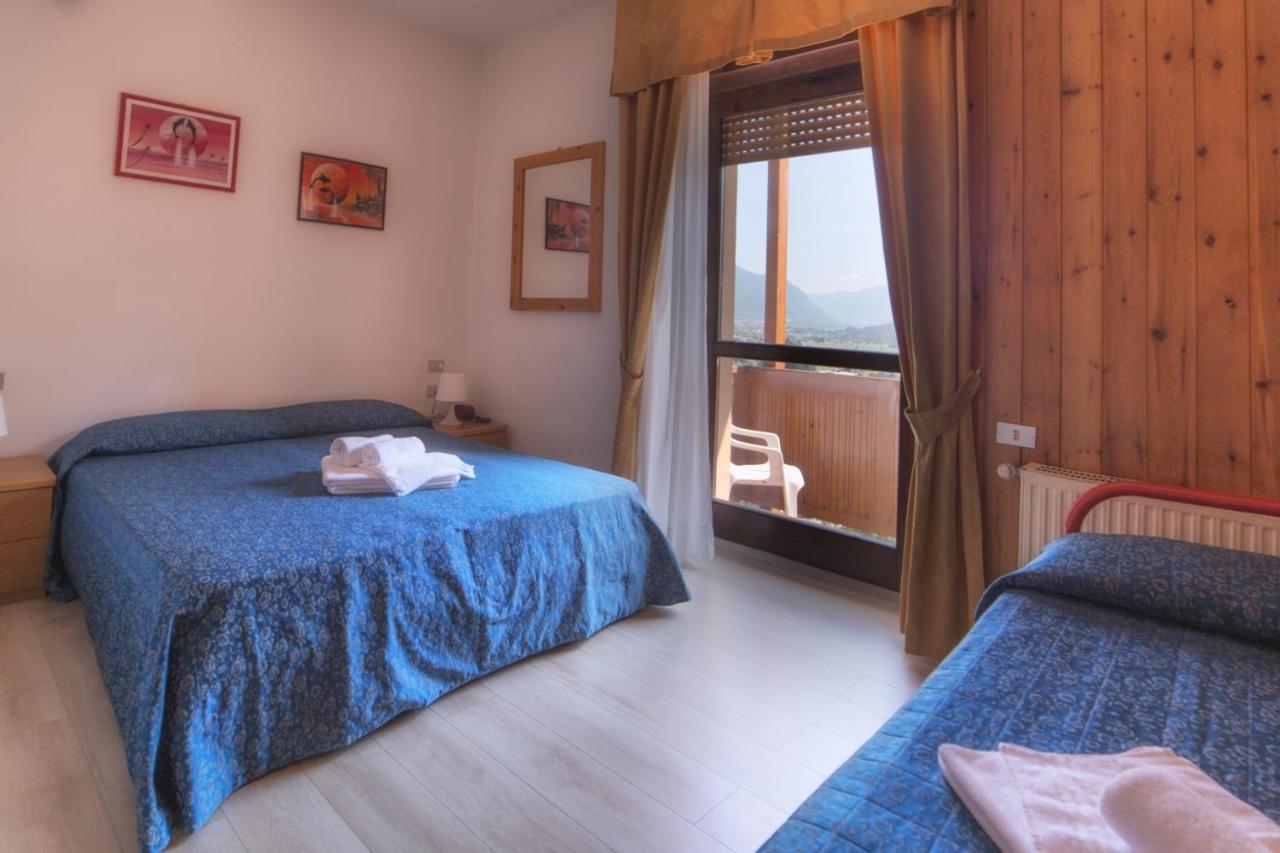 Hotel Sancamillo Dimaro Εξωτερικό φωτογραφία