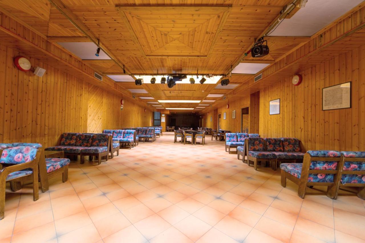 Hotel Sancamillo Dimaro Εξωτερικό φωτογραφία