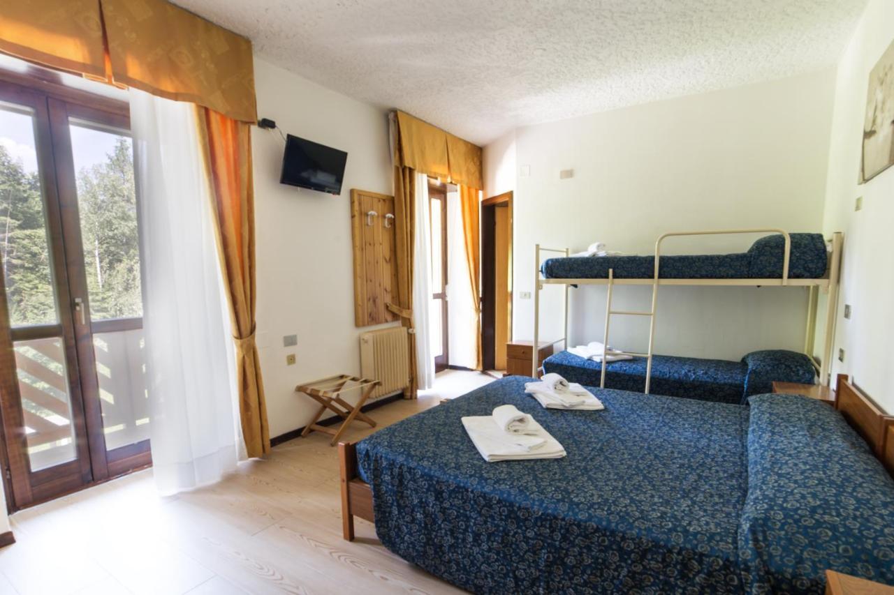 Hotel Sancamillo Dimaro Εξωτερικό φωτογραφία