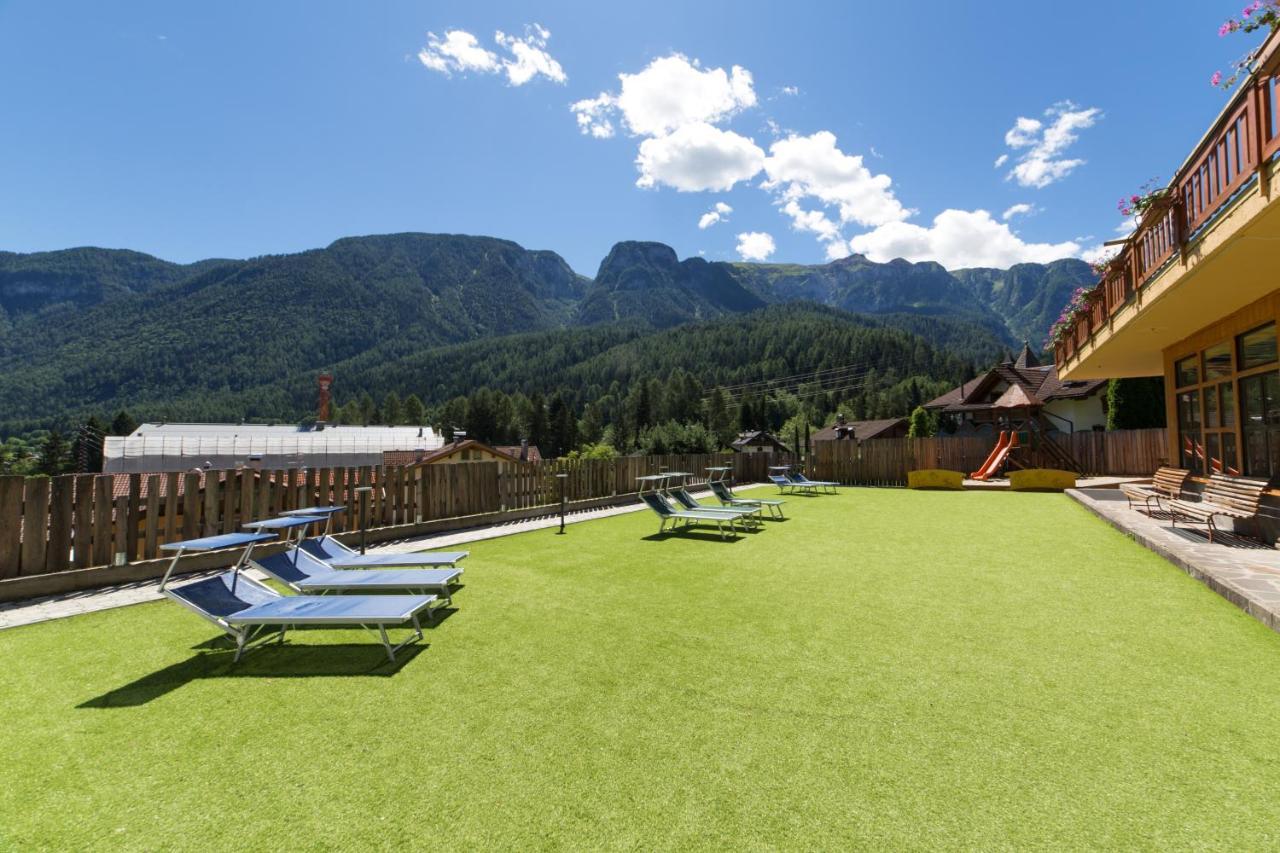 Hotel Sancamillo Dimaro Εξωτερικό φωτογραφία