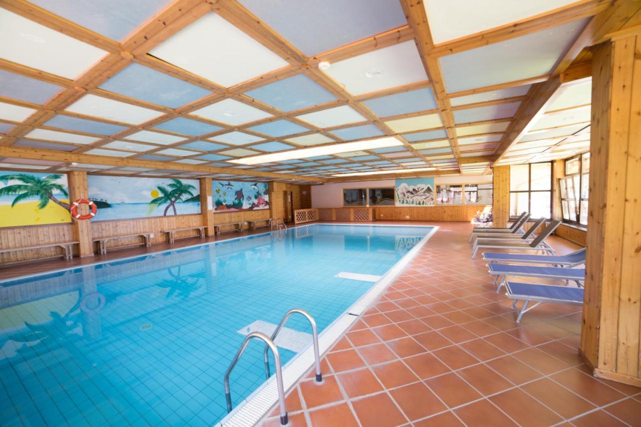 Hotel Sancamillo Dimaro Εξωτερικό φωτογραφία