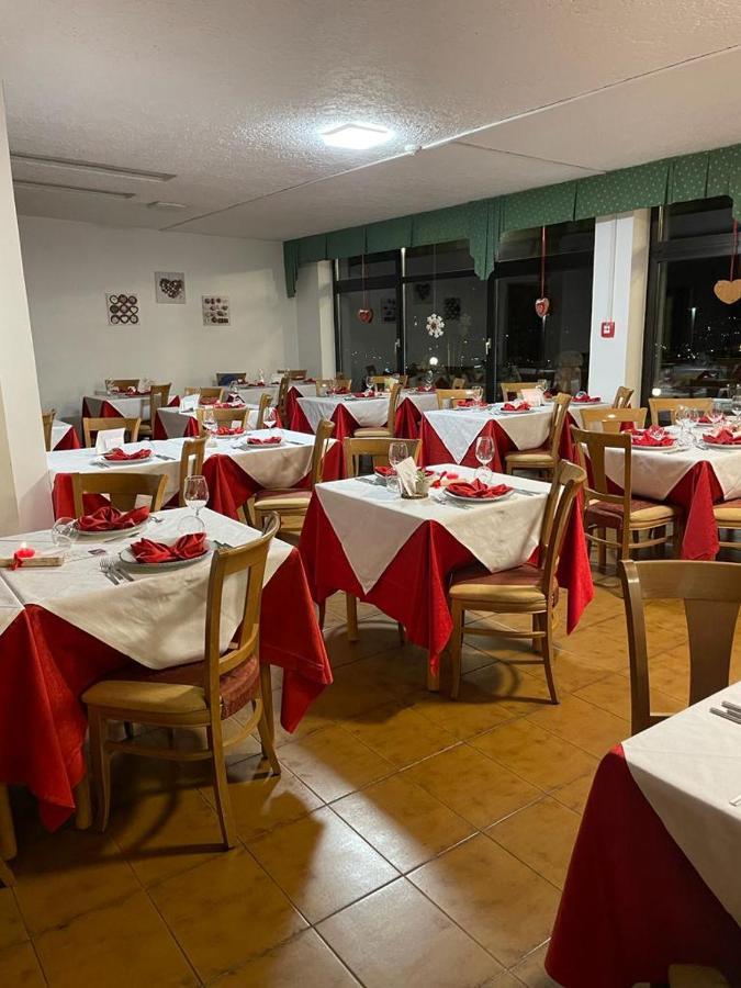Hotel Sancamillo Dimaro Εξωτερικό φωτογραφία