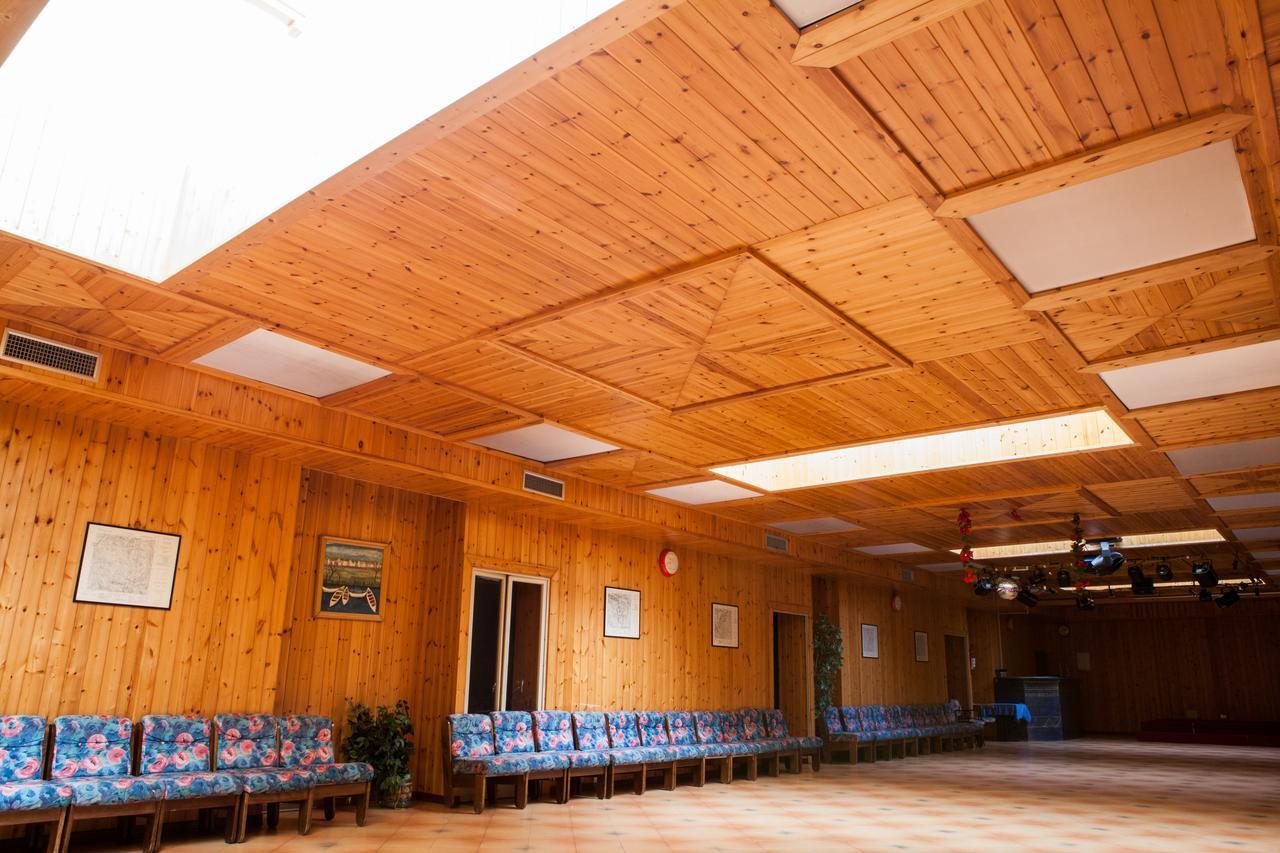 Hotel Sancamillo Dimaro Εξωτερικό φωτογραφία
